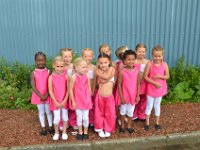 004  Groepsfoto's De verborgen stad 11-06-2011