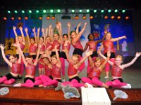 008  Groepsfoto's De verborgen stad 11-06-2011