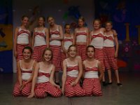 015  Groepsfoto's De verborgen stad 11-06-2011