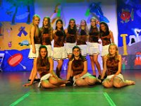 018  Groepsfoto's De verborgen stad 11-06-2011