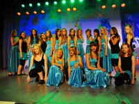 020  Groepsfoto's De verborgen stad 11-06-2011