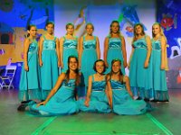 028  Groepsfoto's De verborgen stad 11-06-2011