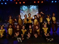 306  Groepsfoto's Op zoek naar de schat in de jungle 30-06-2012