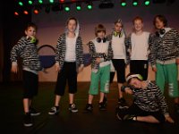 420  Groepsfoto's Love Boat 29-06-2013