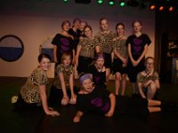 423  Groepsfoto's Love Boat 29-06-2013