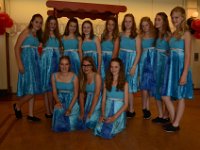 424  Groepsfoto's Love Boat 29-06-2013