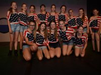 437  Groepsfoto's Love Boat 29-06-2013