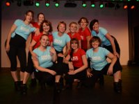 442  Groepsfoto's Love Boat 29-06-2013