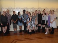 419  Groepsfoto's Jantje wordt beroemd 27-06-2015