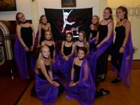 Modern 14 +  Groepsfoto's Droomland 18-06-2016
