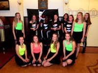 Sel C  Groepsfoto's Droomland 18-06-2016