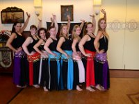 Teens 18+  Groepsfoto's Droomland 18-06-2016