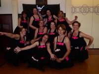 Volwassenen  Groepsfoto's Droomland 18-06-2016