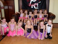 Kids 5-6 jr  Groepsfoto's Droomland 25-06-2016