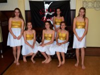 Modern 12+  Groepsfoto's Droomland 25-06-2016