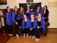 Modern 17+  Groepsfoto's Droomland 25-06-2016