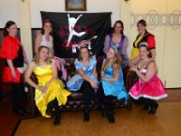 Sel A  Groepsfoto's Droomland 25-06-2016