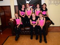 Teens 11-13 jr  Groepsfoto's Droomland 25-06-2016