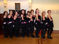 Volwassenen  Groepsfoto's Droomland 25-06-2016