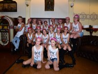 de afwashulp  Groepsfoto's Hotel New York 01-07-2017