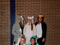 de slaapgasten  Groepsfoto's Hotel New York 01-07-2017