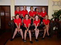 Kofferboy & girls  Groepsfoto's Hotel New York 24-06-2017