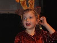 072  Kerstvoorstelling 2017 zaterdag