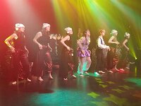 085  Kerstvoorstelling 2021 zondag