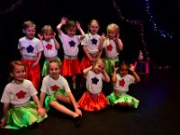 Kerstcircus 17-12-2022