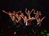 Kerstcircus 18-12-2022