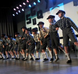 2009-2010 Het ABC