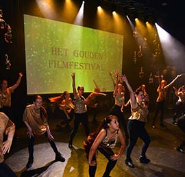 2021-2022 Het Gouden Filmfestival