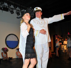 2012-2013 Love Boat