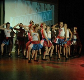 2007-2008 To New York