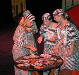 2005-2006 Straatfeest